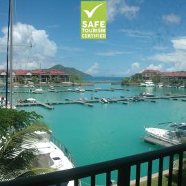 Papay Suite by Simply-Seychelles, Hotel in Eden Island