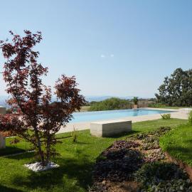 Grandono Agriturismo in Maremma, hotell i Scansano