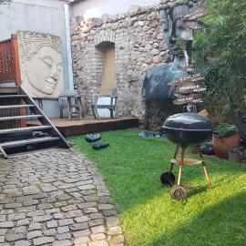 Naova Cosy Studio, hotel in Kaysersberg