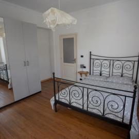 Appartamento con vista a Torre Pellice, Hotel in Torre Pellice