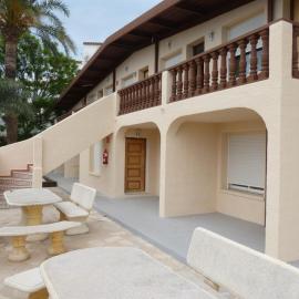 Alojamiento Café Soles, hotell i Denia