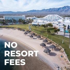 Avi Resort & Casino, hotel en Laughlin