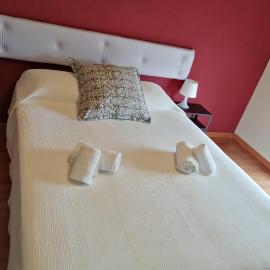 Guesthouse RSA by Umbral, hotel a Almancil