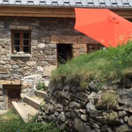 Le Ptit Chalet, hotel in Valloire