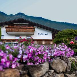 Klostergut, hotel a Castelbello