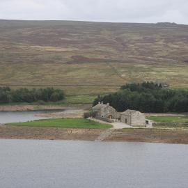 Snave Cottage