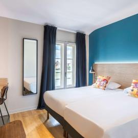 Hôtel du Nord – hotel w mieście Mâcon