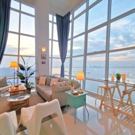 Maritime Suites Holiday Rental