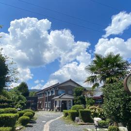 Shiga Biwa Lake Shanshui House, hótel í Takashima