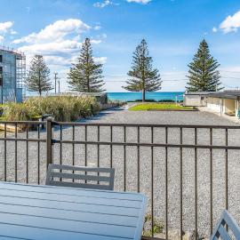 Kaikoura Beach Motel, hotel in Kaikoura