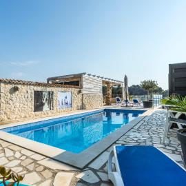 Bluesun Sibenik Apartments
