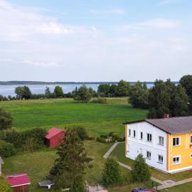 Ferienwohnung am alten Gutshaus