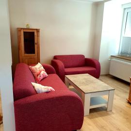 Ferienwohnung Valentin, hotell sihtkohas Baustert