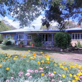 A Stanthorpe Getaway