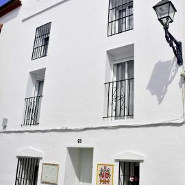 Caracuel de Badía, hotelli El Burgossa