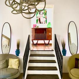 Melodia3 Suites Noto, hotel u gradu 'Noto'