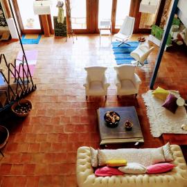 Casa Rural Santa Ana, hotel in Miguel Esteban