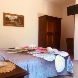 Delizie tra i campanili, hotel en Gioi