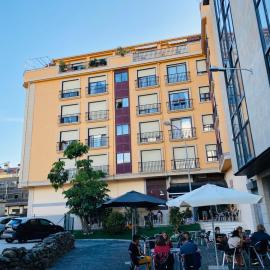 Piso Céntrico Baiona