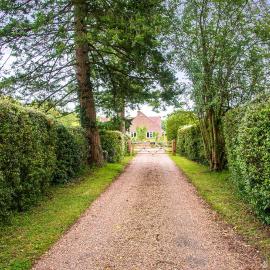 Chambers Place, hotel u gradu Reding