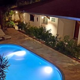 Pousada Mar e Brisa, hotel sa Natal