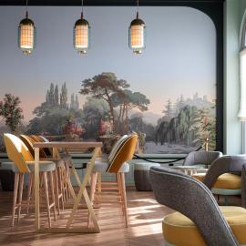 Grand Hôtel Bristol By Stay Collection、コルマールのホテル