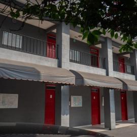 Urbano Suítes