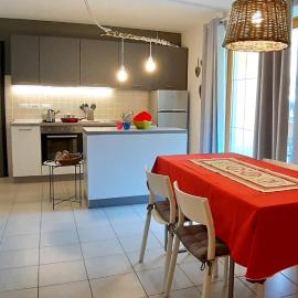Apartment IBEX Bad Kleinkirchheim