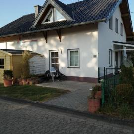 Wershofen/Eifel, hotel Wershofenben