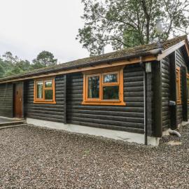 Millmore Cabin, khách sạn ở Killin