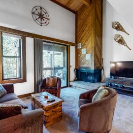 Delightful Northstar Condo, hotel a Kingswood Estates