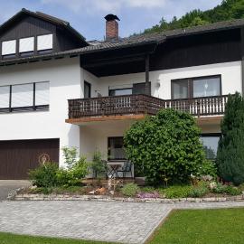 Ferienwohnung Andrea, hotell sihtkohas Riedenburg