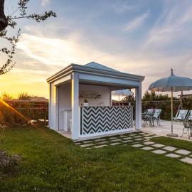 Country Life Relais, Hotel in Massa Lubrense