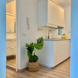 Apartamento El Malecón, hotel in Santa Cruz de la Palma