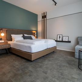 Metropol Apartments & Suites, hotel a Tübingen