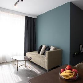 Metropol Apartments & Suites: Tübingen şehrinde bir otel
