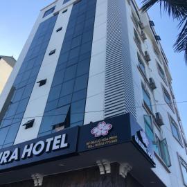 Sakura Hotel