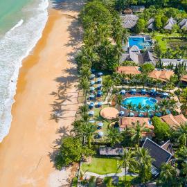 Khaolak Bayfront Resort