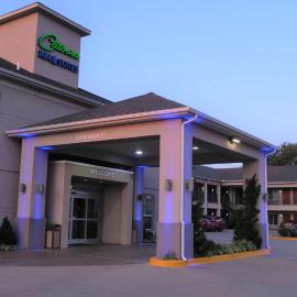 Catoosa Inn & Suites, hotel sa Catoosa