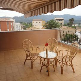 Casa de Xerta, hotel v destinaci Xerta