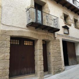 Casa Lidia - Antigua Posada Real, готель у місті Вальдерробрес
