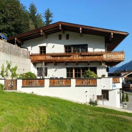 Ferienwohnung Gruber-Hansen