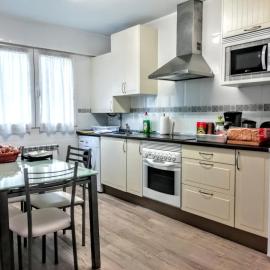 Apartamento Campillín