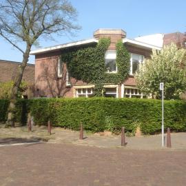 Familie Quellhorst – hotel w Lejdzie