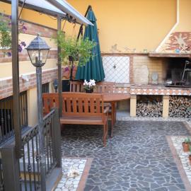 Stella Marina, hotel em Càbras