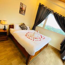 Sweet Dream Hotel & Villa, Hotel in Đà Lạt