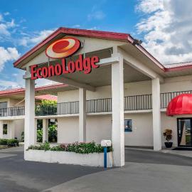 Econo Lodge Sebring, hotel in Avon Park