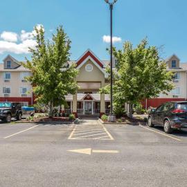 Econo Lodge Inn & Suites Marianna South, hôtel à Marianna