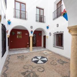 Hotel Los Omeyas