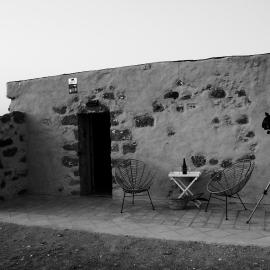 Casa Rural La Montañeta Alta, hotel i Antigua